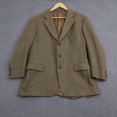 Magee men tweed blazer - magee, men's