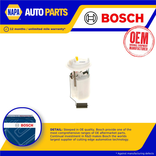 Fuel pump fits - fuel, evo