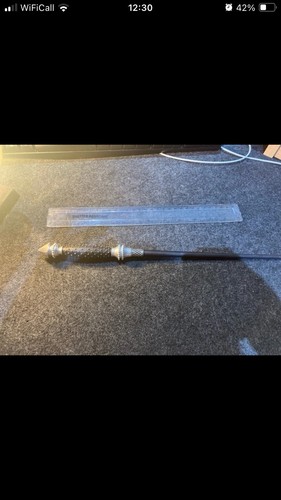 Harry potter wand - wand,