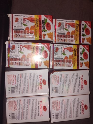 Veetgold turmeric super - x2,