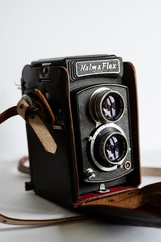 Halmaflex mk4 medium format - mk4,
