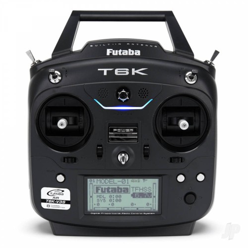 Futaba channel air - futaba, radio
