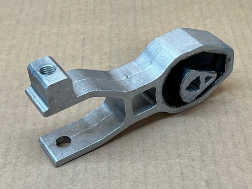 Rear lower engine - rear,