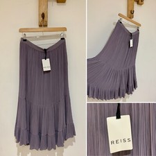 NWT Reiss Fredalina Lilac