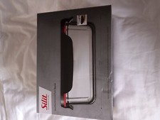 Glass oblong Pyrex Style Glass