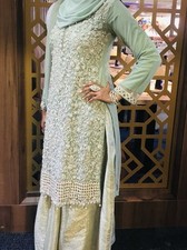 Asian Indian/Pakistani Wedding