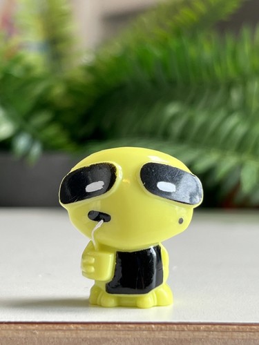 Gogo crazy bones - gogo's, series