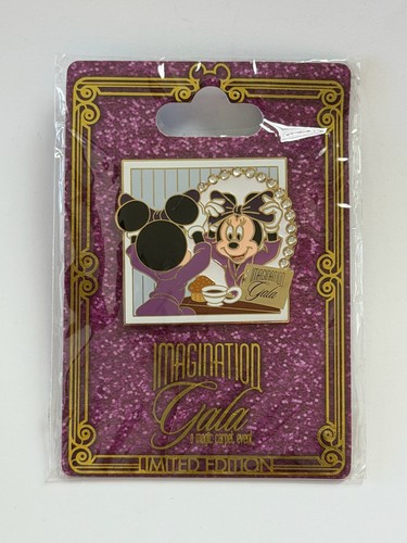 Wdw minnie mouse imagination - minnie,