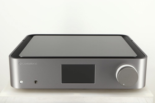 Cambridge audio edge - audio,