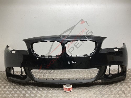 Bmw series lci f10 - 5, f11
