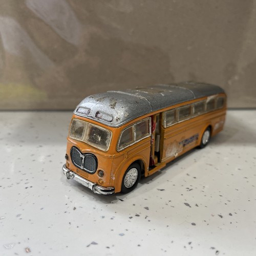 Sunnyside ss5856 malta bus - malta,