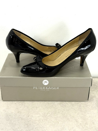 Boxed peter kaiser black - peter,