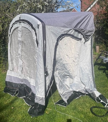 Vango rapid 250 - rapid, ii