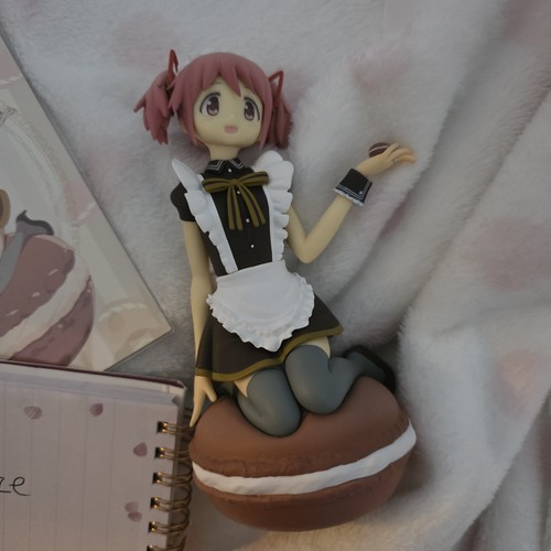Puella magi madoka magica - puella, –