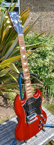 Gibson standard p90s 2011 - standard,