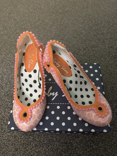 Fabulous ruby shoo heels size - shoo,