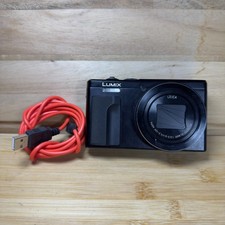 Panasonic Lumix DMC-TZ80