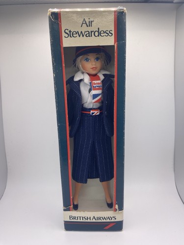 Vtg british airways air - airways,
