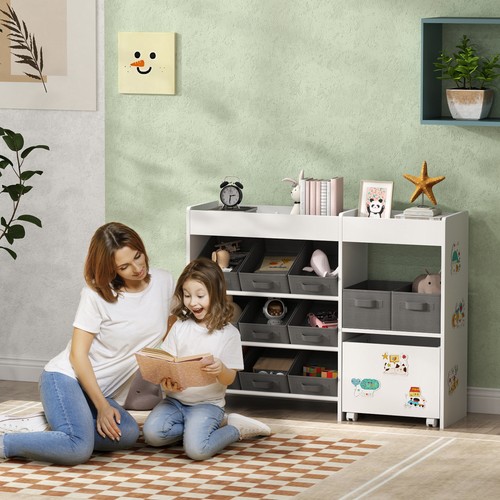 Aiyaplay kids toy - toy, storage