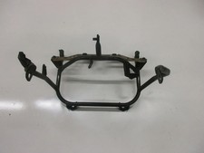 4. Kawasaki GPX 600 R ZX600A