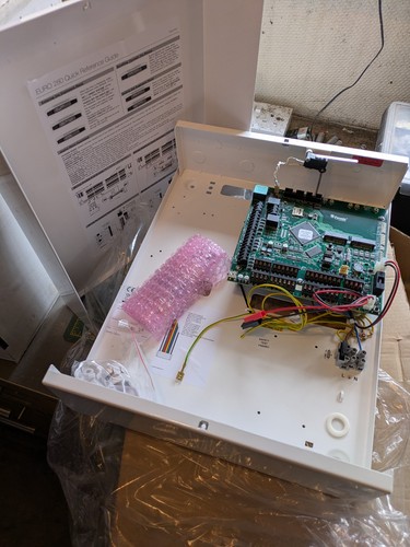 Pyronix fpeuro 280 - euro,