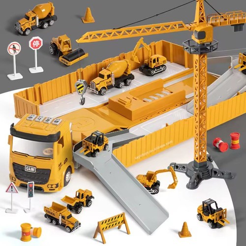 Construction vehicle toys - vehicle,