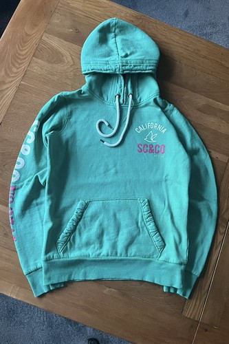 Women soul cal - cal, green