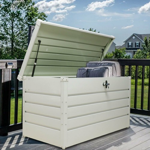 Outdoor garden storage - garden,