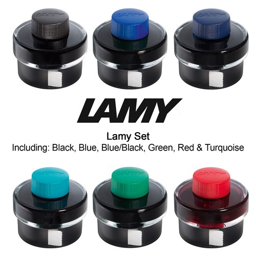 Lamy t52 ink bottle - t52,