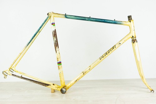 Vintage columbus frame - sl, 53
