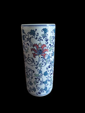 Classic Umbrella Stand Ceramic