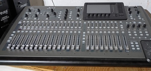 Behringer x32 digital mixer - x32,