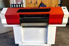 Sublistar DTF-600PROMAX