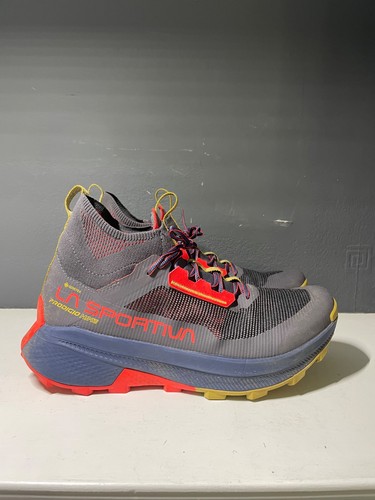 Sportiva men prodigio - la,