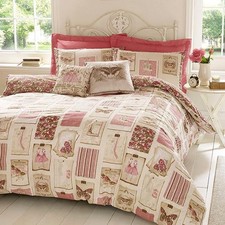 Annabel Duvet Cover &