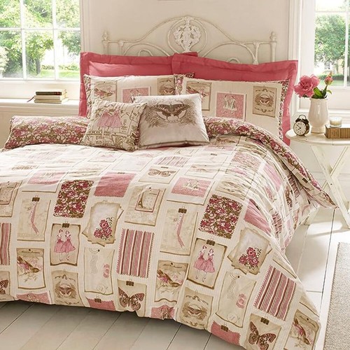 Annabel duvet cover - cover, &