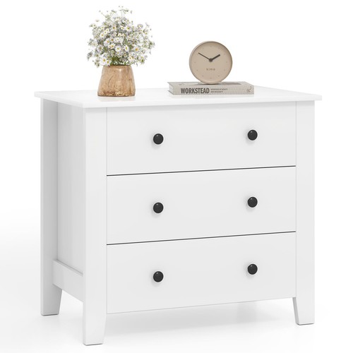 Drawer dresser modern - dresser, large