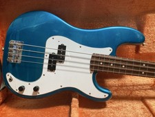 Squier JV Serial SPB-55