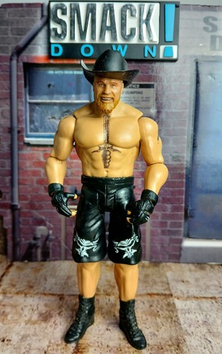 Brock lesnar wwe mattel - lesnar,
