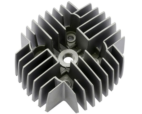 Replacement cylinder head 38mm - replacement,