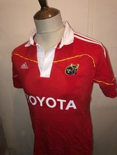 MUNSTER ADIDAS RUGBY UNION