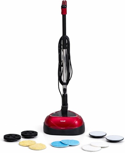 Professional grade buffer - grade,