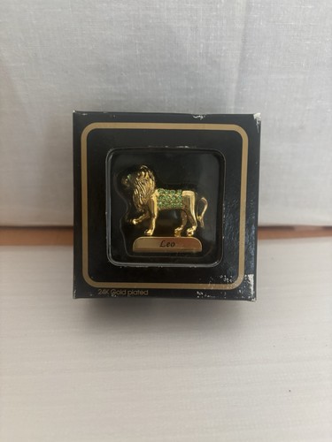 Crystal temptations 24k gold - 24k,