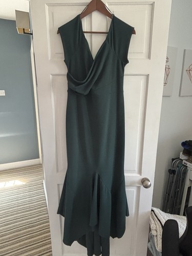 Quiz dark green - dark,