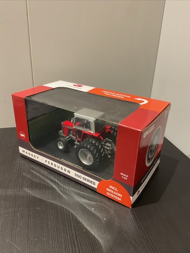 Limited edition 6768 universal - limited,