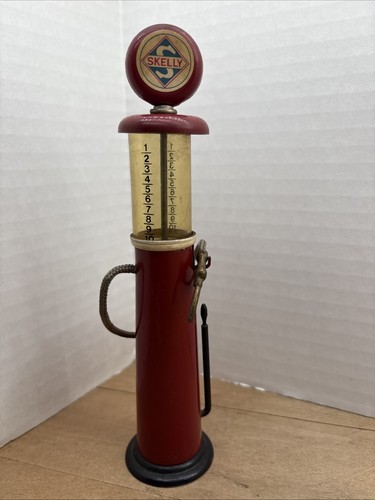 Vintage skelly visible - skelly,