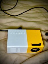 Excelvan YG300 Mini Portable