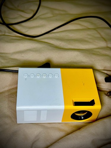 Excelvan yg300 mini portable - excelvan,