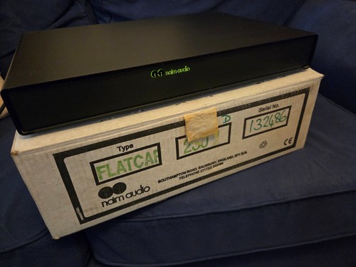 Naim olive flatcap - naim,