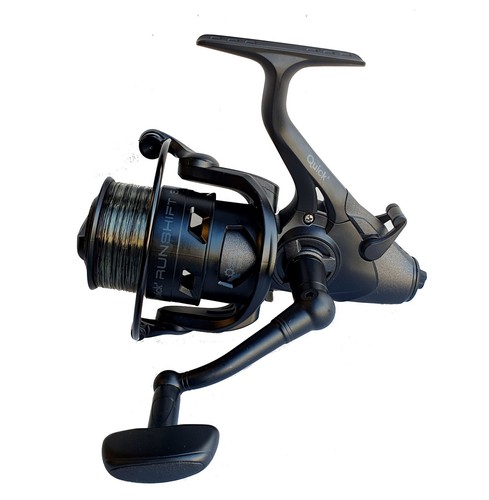Quick runshift camo pre - 3l,